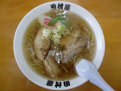 ラーメン