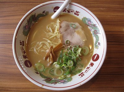こってり