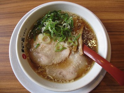 あっさり（ミニ）