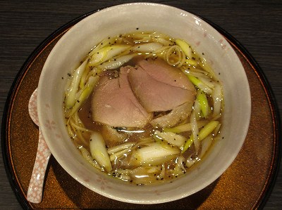王様中華そば