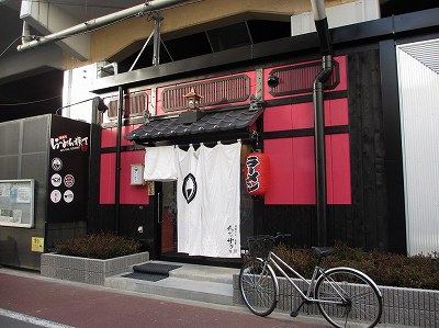 チラナイサクラ