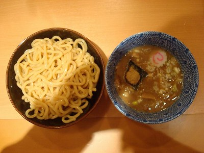 つけ麺