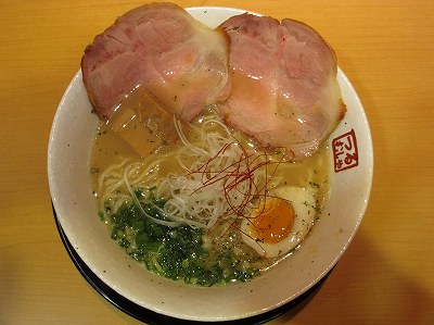 らーめん