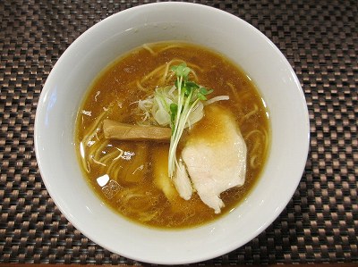 鶏そば