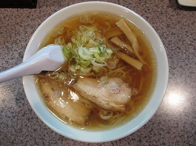 ラーメン