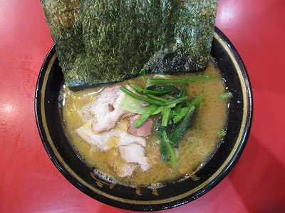 ラーメン
