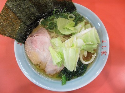 ラーメン
