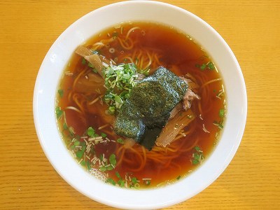 らーめん
