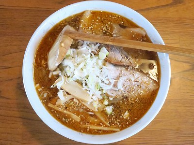 たんたん