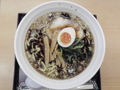 見附ブラック