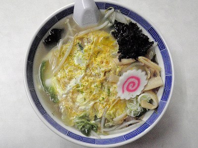 タンメン