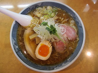 ラーメン