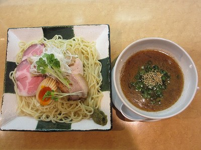 つけ麺（期間限定）