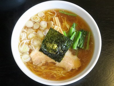 ラーメン