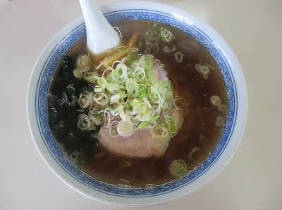 支那そば