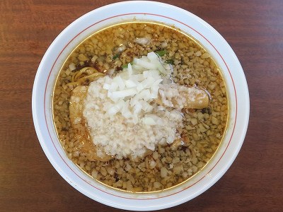 こってり中華