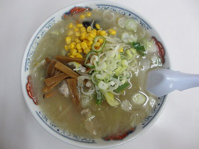 タンメン