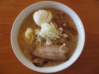 らーめん基本