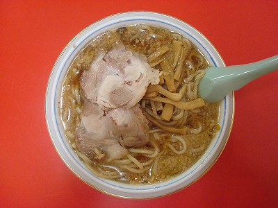 ラーメン