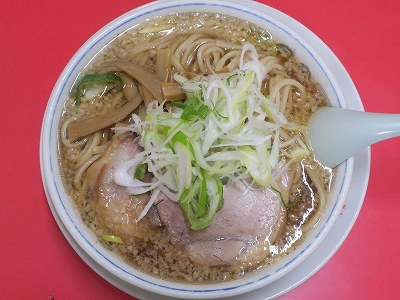 ラーメン