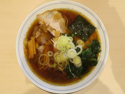 ラーメン