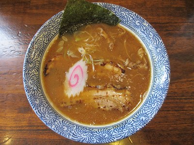らーめん
