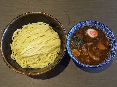つけ麺