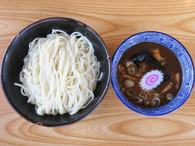 つけ麺