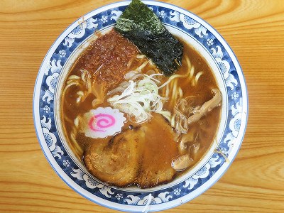 らぁ麺