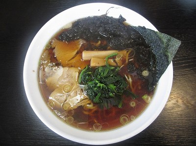 ラーメン