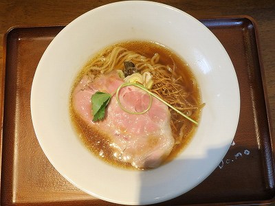 Ramen醤油