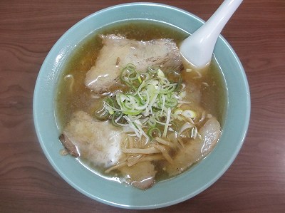らーめん