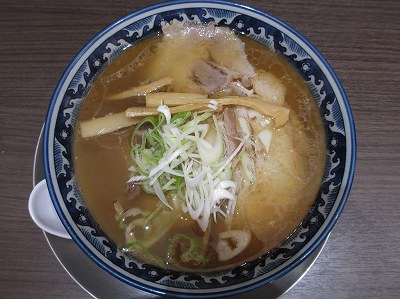 中華そば