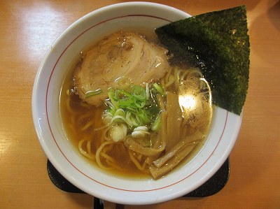 らーめん