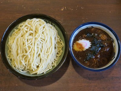 つけ麺