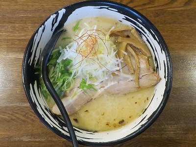 濃厚しお