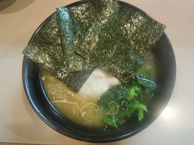 ラーメン