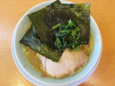 ラーメン