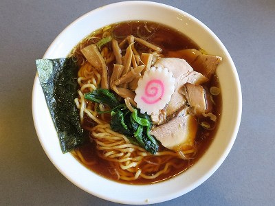 長岡醤油
