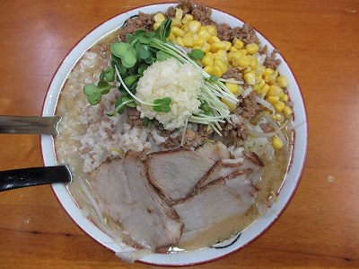 男前・味噌