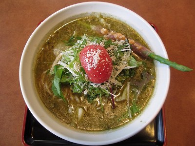 ＭＩＳＯバジル（限定）