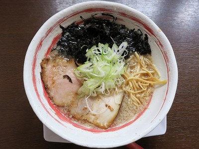 ラーメン