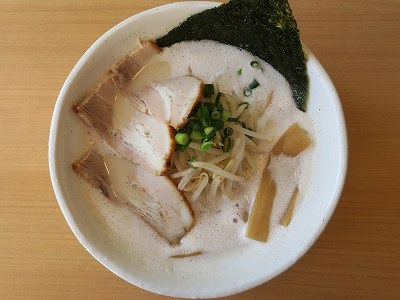 豚しお