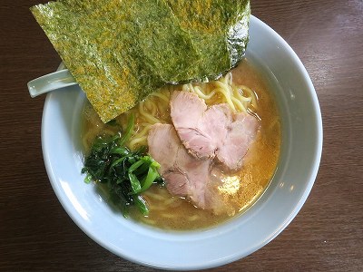 ラーメン