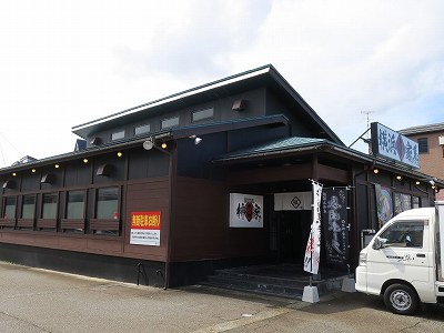 柿や 新産店
