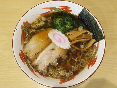 ラーメン