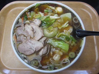 広東メン