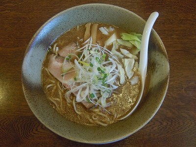 らーめん