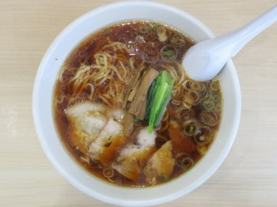 ラーメン