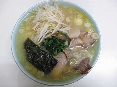 みそらーめん